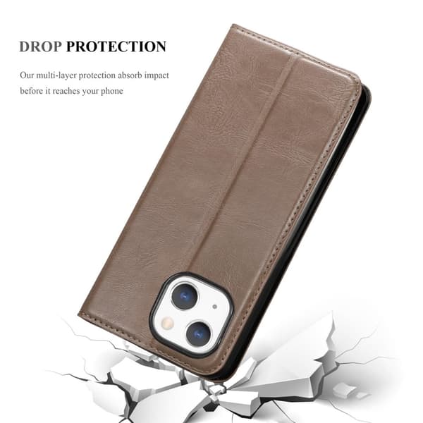 iPhone 13 Cover Etui Case ()