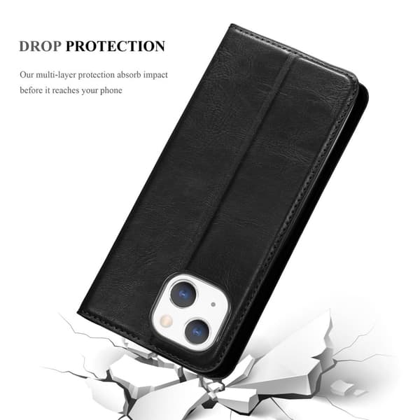 iPhone 13 Cover Etui Case ()