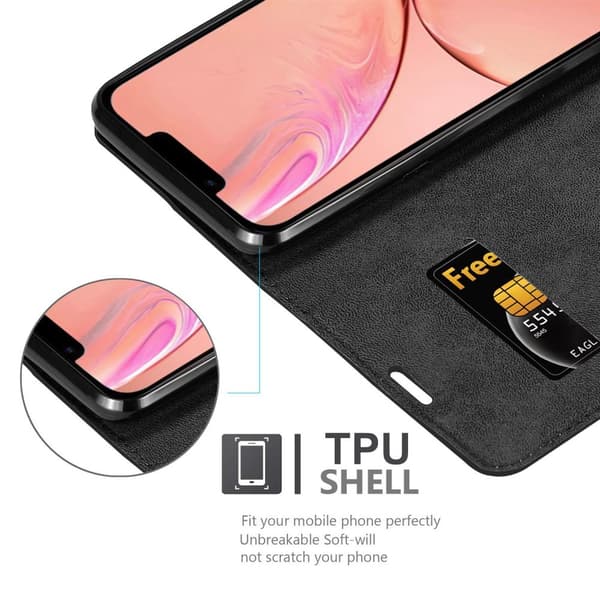 iPhone 13 Cover Etui Case ()