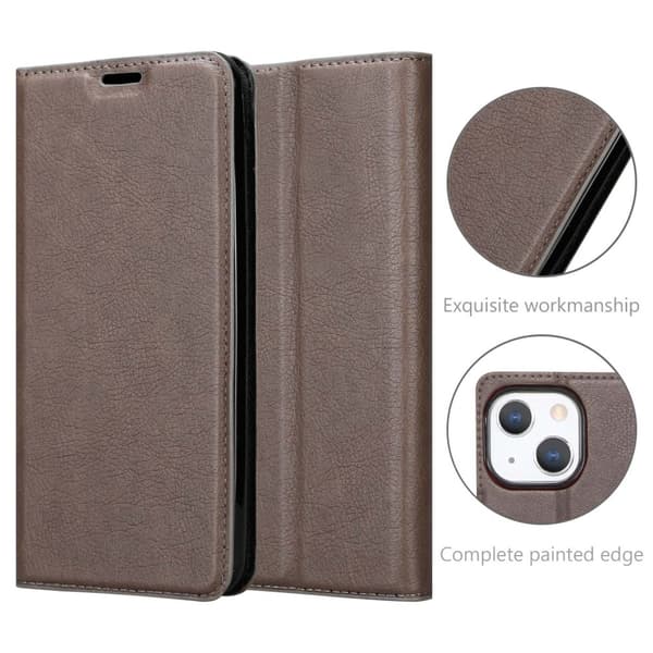 iPhone 13 MINI Cover Etui Case ()