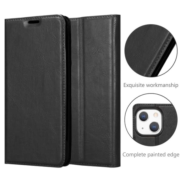 iPhone 13 MINI Cover Etui Case ()