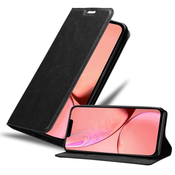 iPhone 13 MINI Cover Etui Case ()