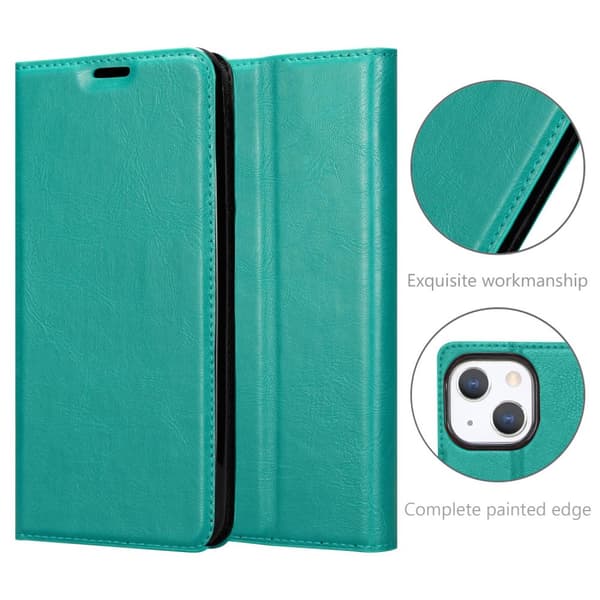 iPhone 13 MINI Cover Etui Case ()