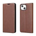 Miniatyrbild 8 av 9: iPhone 13 MINI Fodral Skal Plånboksfodral Case med magnetisk stängning, ståfunktion och kortficka