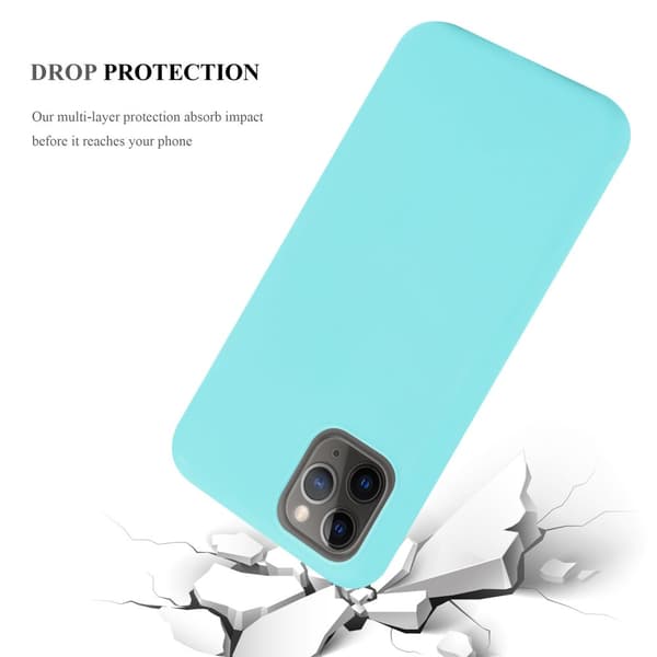 iPhone 13 PRO MAX Suojakuori Suojakotelo