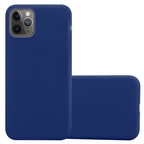 Deksel til iPhone 13 PRO Silikondeksel