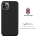 Miniatyrbilde 3 av 8: Deksel til iPhone 13 PRO Silikondeksel
