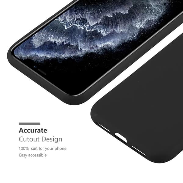 Deksel til iPhone 13 PRO Silikondeksel