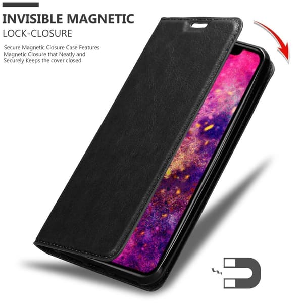 iPhone 13 PRO Cover Etui Case ()