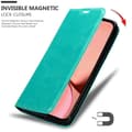 Pikkukuva 11 / 11: iPhone 13 PRO Suojakotelo Suojakuori Lompakkokotelo Matkapuhelinkotelo jossa magneettisuljenta, jalusta-toiminto ja korttitasku