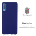 Pikkukuva 4 / 7: Samsung Galaxy A9 2018 Suojakuori Suojakotelo Case Cover
