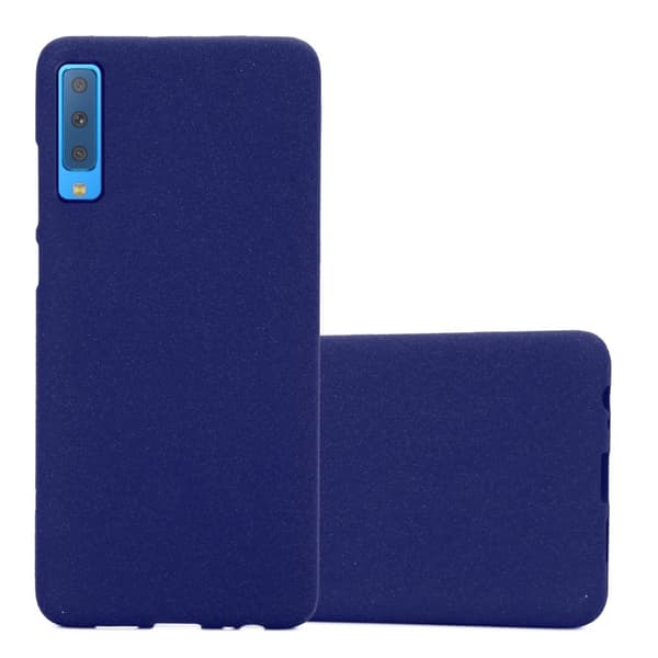 Samsung Galaxy A9 2018 Suojakuori Suojakotelo Case Cover