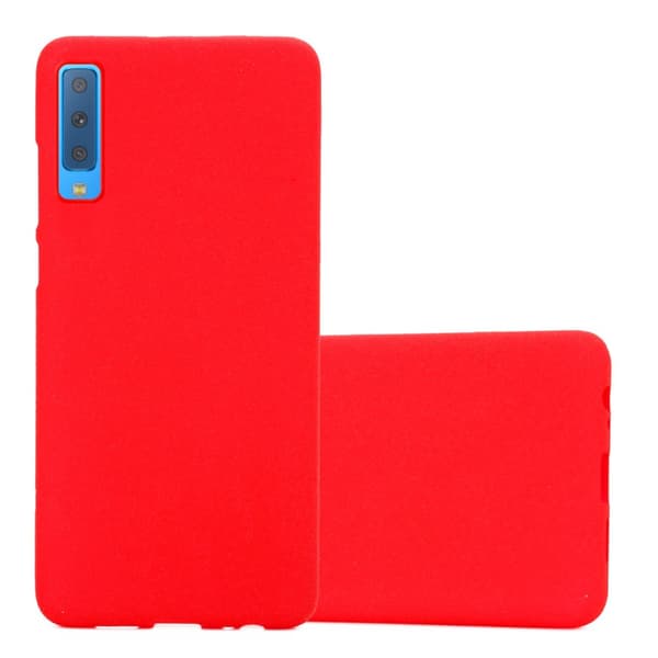Samsung Galaxy A9 2018 Suojakuori Suojakotelo Case Cover