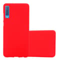 Pikkukuva 1 / 7: Samsung Galaxy A9 2018 Suojakuori Suojakotelo Case Cover