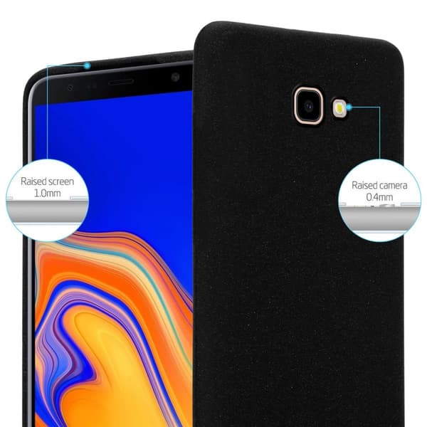 Cover Samsung Galaxy J4 PLUS Etui Case ()