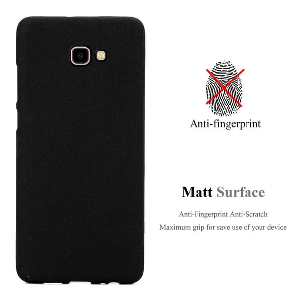 Cover Samsung Galaxy J4 PLUS Etui Case ()