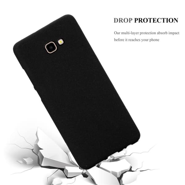Cover Samsung Galaxy J4 PLUS Etui Case ()