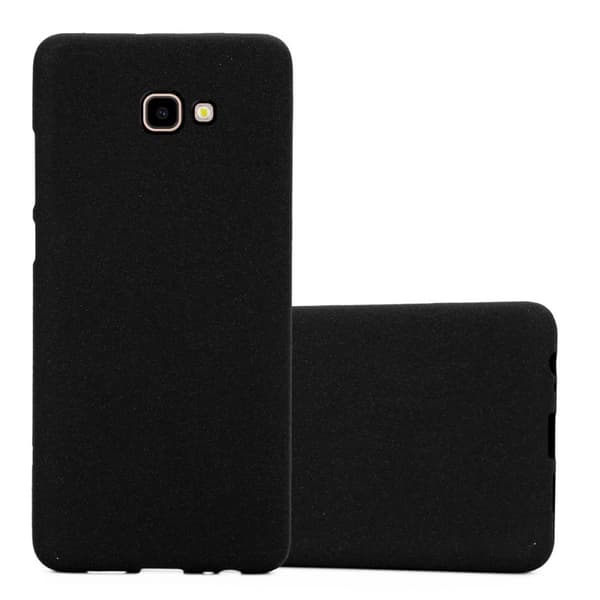 Cover Samsung Galaxy J4 PLUS Etui Case () FROST SORT