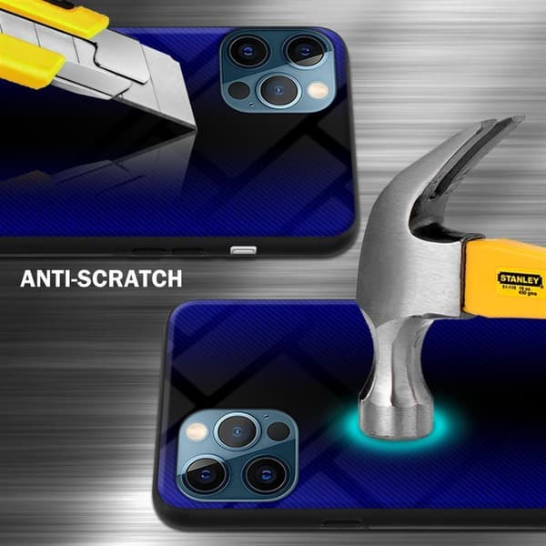 Cover iPhone 13 PRO MAX Etui Case ()