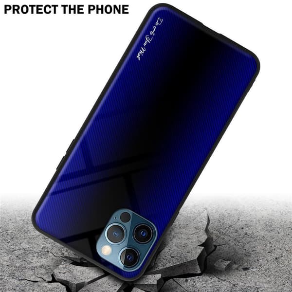 Cover iPhone 13 PRO MAX Etui Case ()