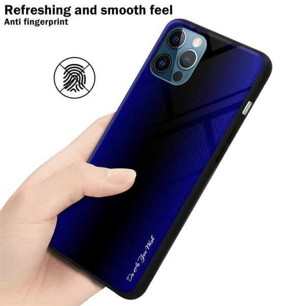Cover iPhone 13 PRO MAX Etui Case ()