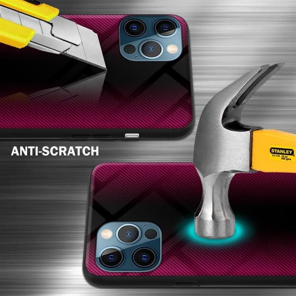 Cover iPhone 13 PRO MAX Etui Case ()