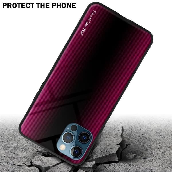Cover iPhone 13 PRO MAX Etui Case ()