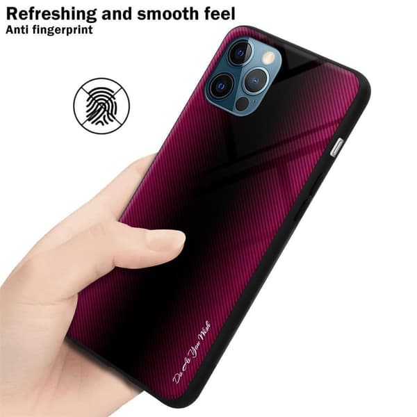 Cover iPhone 13 PRO MAX Etui Case ()