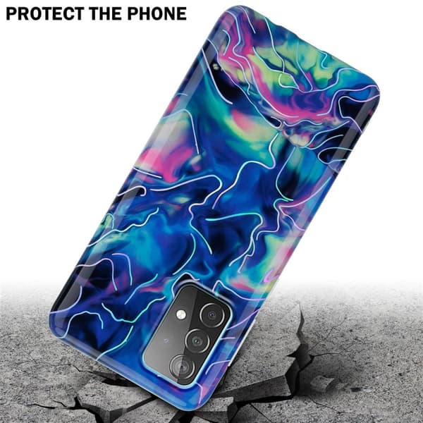 Samsung Galaxy A52 (4G / 5G) / A52s Pungetui Cover Case ()