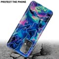 Miniatyrbillede 3 af 6: Samsung Galaxy A52 (4G / 5G) / A52s Pungetui Cover Case ()