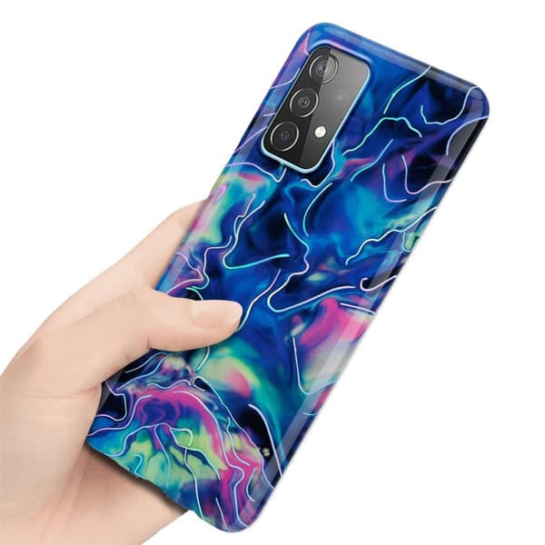 Samsung Galaxy A52 (4G / 5G) / A52s Pungetui Cover Case ()