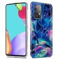 Miniatyrbillede 5 af 6: Samsung Galaxy A52 (4G / 5G) / A52s Pungetui Cover Case ()