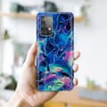 Miniatyrbillede 6 af 6: Samsung Galaxy A52 (4G / 5G) / A52s Pungetui Cover Case ()