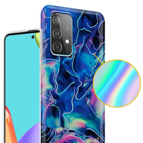 Samsung Galaxy A52 (4G / 5G) / A52s Pungetui Cover Case ()