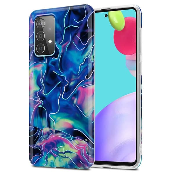 Samsung Galaxy A52 (4G / 5G) / A52s Pungetui Cover Case ()