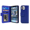 Miniatyrbillede 9 af 9: iPhone 13 PRO MAX Pungetui Cover ()