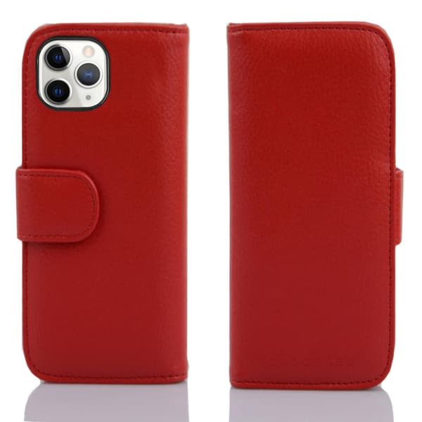 iPhone 13 PRO MAX Pungetui Cover ()