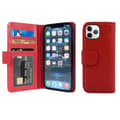 Miniatyrbillede 9 af 9: iPhone 13 PRO MAX Pungetui Cover ()
