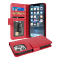 Miniatyrbillede 1 af 9: iPhone 13 PRO MAX Pungetui Cover ()