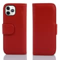 Miniatyrbilde 8 av 9: Lommebokdeksel til iPhone 13 PRO MAX Deksel med magnetisk lukking og 3 kortplasser