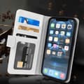 Miniatyrbillede 4 af 9: iPhone 13 PRO MAX Pungetui Cover ()