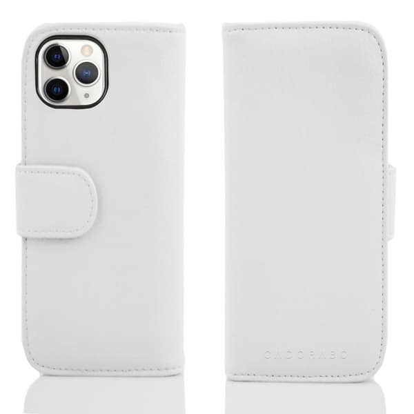 Lommebokdeksel til iPhone 13 PRO MAX Deksel med magnetisk lukking og 3 kortplasser