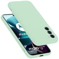Miniatyrbillede 1 af 7: Motorola MOTO G200 5G Cover Etui Case ()
