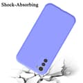 Miniatyrbilde 3 av 6: Deksel til Motorola MOTO E32 4G / E32S Silikondeksel TPU Case Cover