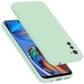 Miniatyrbilde 1 av 6: Deksel til Motorola MOTO E32 4G / E32S Silikondeksel TPU Case Cover