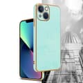Miniatyrbillede 4 af 8: iPhone 14 Cover Etui Case ()