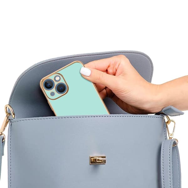 iPhone 14 Cover Etui Case ()