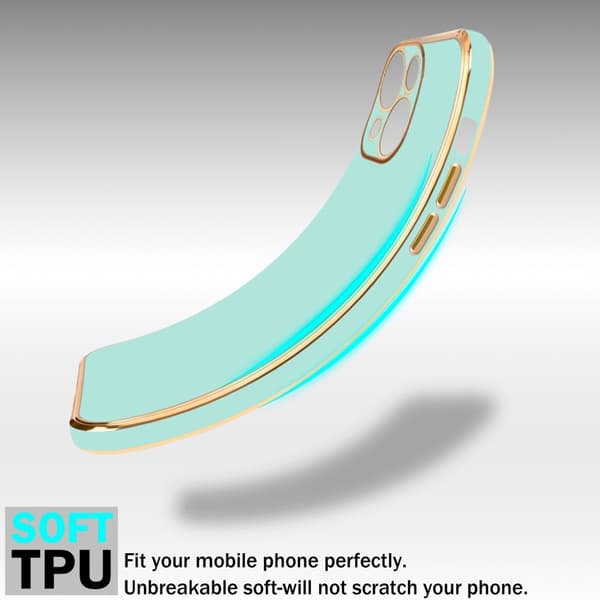 iPhone 14 Cover Etui Case ()