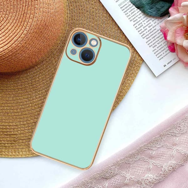 iPhone 14 Cover Etui Case ()