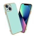 Miniatyrbillede 1 af 8: iPhone 14 Cover Etui Case ()